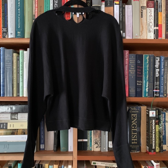 IRO Lazina Sweatshirt - Picture 7 of 13